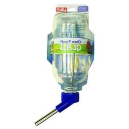 Lixit 30-0370-024 Glass Water Bottle for Birds and Small Ani
