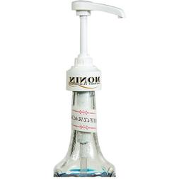 Monin 1/4 Ounce Bottle Pump  Category: Pumps and Pourers