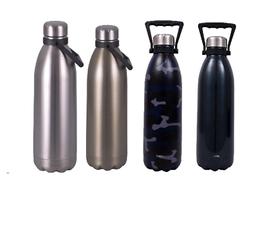 Avanti 1.5L Water Vacuum Thermo Bottle/Stainless Steel/Cold/
