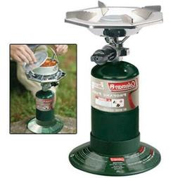 Coleman 1 Burner Bottle Top Stove Green 200020950