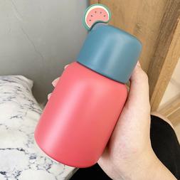 1 Pc Thermos Cup 250ML Thermos Bottle Water Bottle for Girls