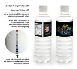 10 Avengers Superhero Birthday Party Favors Personalized Wat