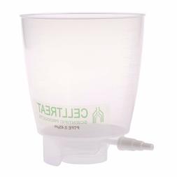 1000mL Polypropylene Bottle Top Filter, Nylon Filter, 0.45&mu;