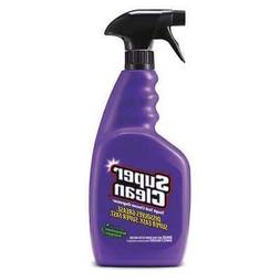 SuperClean 101786 Cleaner Degreaser - 32 oz. Trigger Spray B