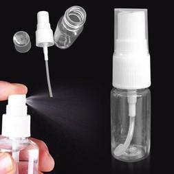 10ml Mini Refillable Clear Travel Empty Perfume Atomizer Mis