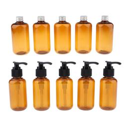 Dispenser For Water Lotion Shampoo Soap