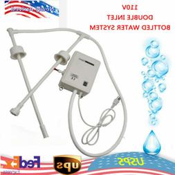 110v double inlet Bottled Water Dispensing（dispenser）Pum