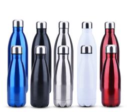 Vacuum Insulated Double Wall Thermos