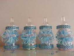 For Baby Shower Favors Prizes Or Games Boy Decorations