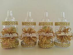 For Baby Shower Favors Prizes Or Games Girl Decorations
