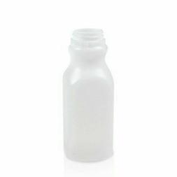 With Screw Cap Lids