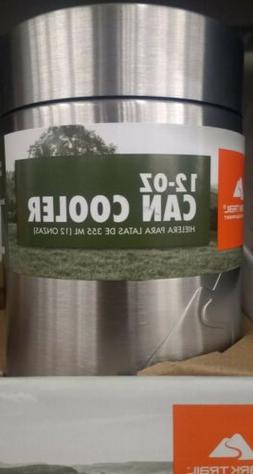 Ozark Trail 12-Oz Premium Vacuum Insulated Can / Bottle / Be