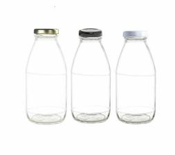 With Lids - Canning, Water, Kombucha, Lug