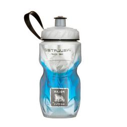 Polar Bottle 12oz Insulated Water Bottle