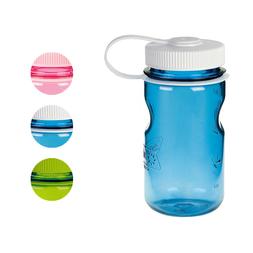 Nalgene 12oz Mini Grip Kids BpA Free Plastic Reusable Water 