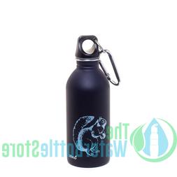 EarthLust 13oz Reusable Stainless Steel Mini Water Bottle 12