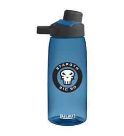 Camelbak 1513403001 Chute  Mag 1L HOD Print Hydration Bottle