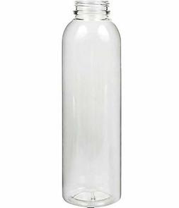 With Caps - 15 Bottles And 15 Caps