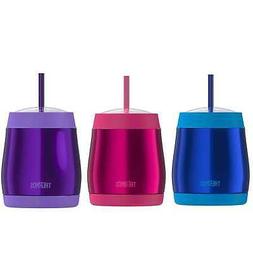 Thermos 16oz Vaccum Insulated  Stainless Steel  Cold Domes, 