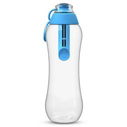 With Carbon Filter For Better Tasting Water