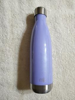 Simple Modern 17 Ounce Wave Water Bottle - Stainless Steel D