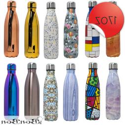 BonBon 17 Oz  Vacuum Insulated Double-Walled Water Bottle 12