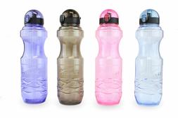 Bluewave 1L 34oz Bullet BPA Free Reusable Sports Gym Water B