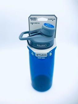 Camelbak 1L BPA-Free Chute Bottle - Oxford 