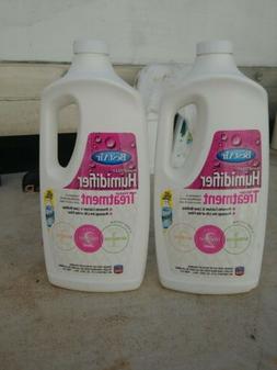 BestAir 1T, Humiditreat Extra Strength Humidifier Water Trea