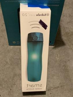 Hidrate Spark 2.0 Smart Water Bottle Teal