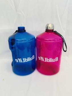 Reusable Leak-proof Drinking Water Jugs 1cap