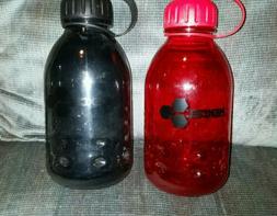 Red And Black Never Used