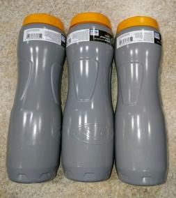 2 Jet Valve Squeeze Sport Water Bottle 30oz USA Made & Sold 