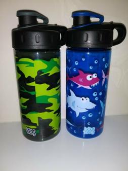 Bpa Free 'dinosaurs' & 'fish Friend's New