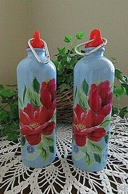 Spring Bouquet 25 Oz-new
