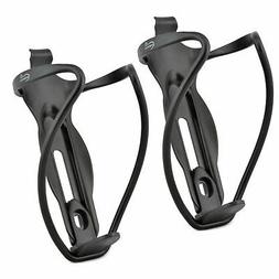 2 Pack Lumintrail Bike Water Bottle Cage Lightweight Aluminu