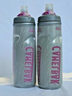  CamelBak Podium 2.0 Chill 21oz Bottle 