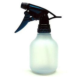 2 PCS Empty Spray Bottle 8Oz Water Assorted Colors Travel Pu