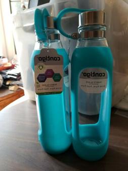 20 Oz Each W/ Carry Handle New - 73296