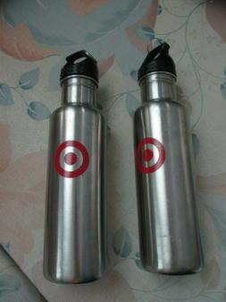Target Vacuum Flask 24 Ounce Capacity