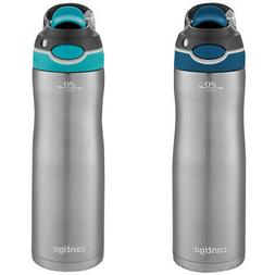 Contigo 20 oz. Ashland Autospout Chug Chill Stainless Steel 