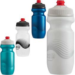 Polar Bottle 20 oz. Breakaway Bike Sport Water Bottle