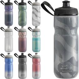 Polar Bottle 20 oz. Sport Insulated Water Bottle