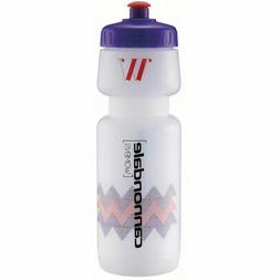Cannondale 2014 Aztec Lilac Water Bottle Clear Large 24 oz