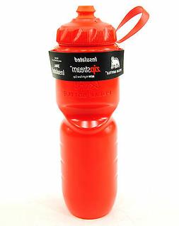 2017 Polar ZipStream 24oz Insulated Bike/Cycling Sport Water