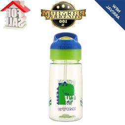 2019 Baby Sippy Cup With Straw Transition Bottle Learner Cup