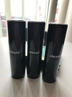 20ml Portable CC chanel Mini Refillable Perfume Bottle With 