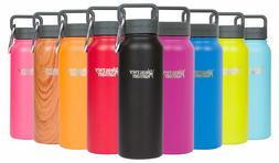 Healthy Human 21 oz Multiple Colors Insulated Stainless Stee