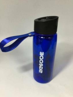 SGODDE 22.2 OZ BPA Free Sports Water Bottle with Filter Outd