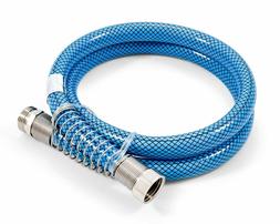 Camco 22813 4ft Premium Drinking Water Hose-20% Thicker Than